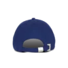 Casquette College Emblem en coton Casquette College Emblem en coton