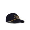 Casquette en coton avec cordon Casquette en coton avec cordon
