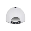 Casquette en coton bicolore Casquette en coton bicolore