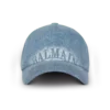 Casquette en denim