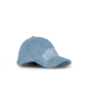 Casquette en denim