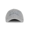 Casquette en jersey brodé Casquette en jersey brodé