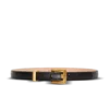 Ceinture en cuir de veau Anthem Ceinture en cuir de veau Anthem
