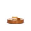 Ceinture en cuir de veau Anthem Ceinture en cuir de veau Anthem