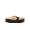 Ceinture en cuir de veau Anthem Ceinture en cuir de veau Anthem