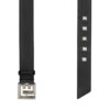 Ceinture en cuir P-Belt