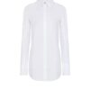 Chemise en popeline de coton Chemise en popeline de coton