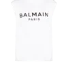 Débardeur Balmain Paris Débardeur Balmain Paris