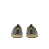 Espadrilles jacquard monogramme
