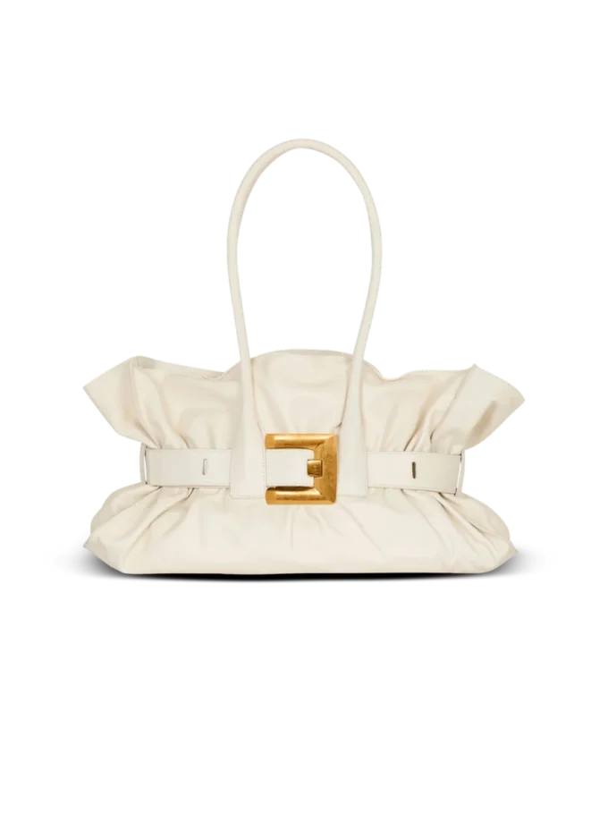 Grand sac Anthem en cuir de veau Grand sac Anthem en cuir de veau