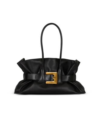 Grand sac Anthem en cuir de veau Grand sac Anthem en cuir de veau