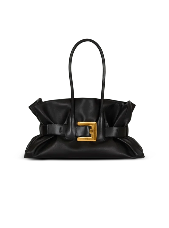 Grand sac Anthem en cuir de veau Grand sac Anthem en cuir de veau