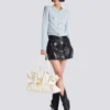 Grand sac Anthem en cuir de veau Grand sac Anthem en cuir de veau