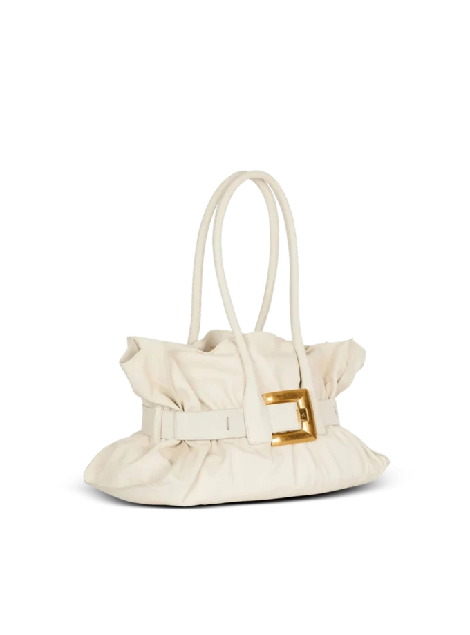 Grand sac Anthem en cuir de veau Grand sac Anthem en cuir de veau