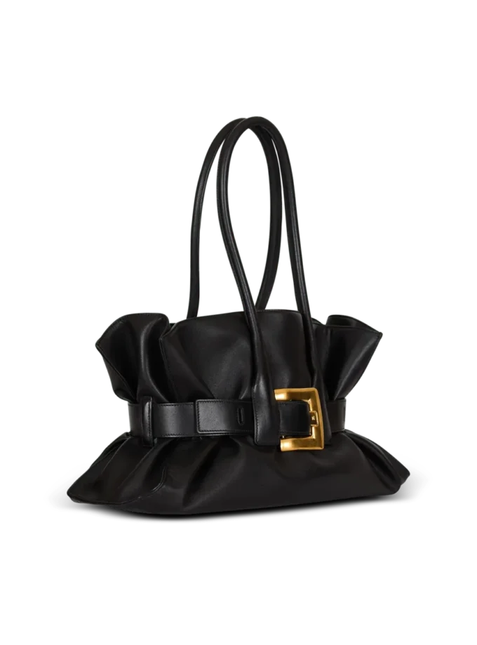 Grand sac Anthem en cuir de veau Grand sac Anthem en cuir de veau