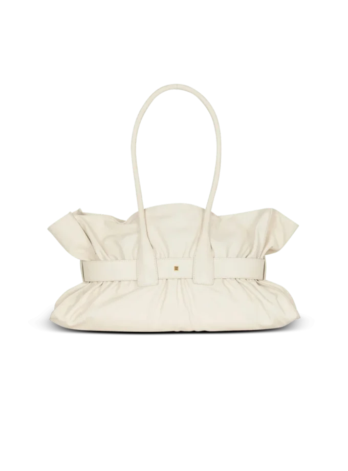 Grand sac Anthem en cuir de veau Grand sac Anthem en cuir de veau