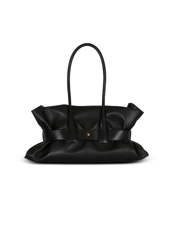 Grand sac Anthem en cuir de veau Grand sac Anthem en cuir de veau