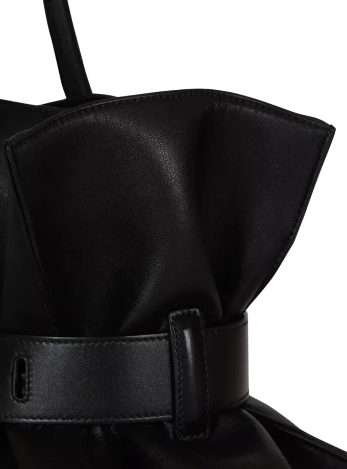 Grand sac Anthem en cuir de veau Grand sac Anthem en cuir de veau