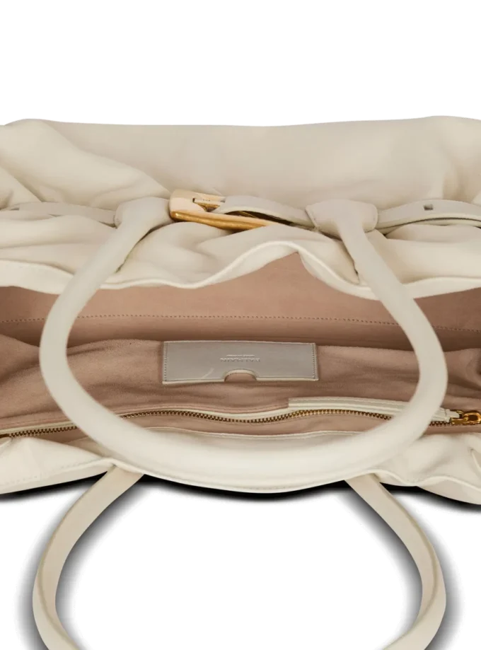 Grand sac Anthem en cuir de veau Grand sac Anthem en cuir de veau