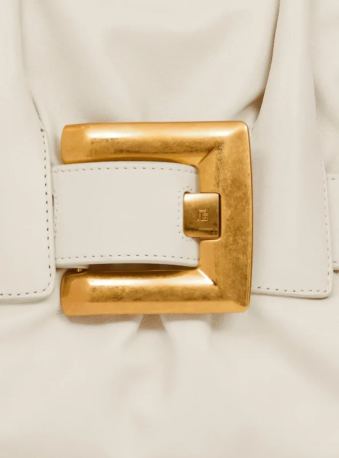 Grand sac Anthem en cuir de veau Grand sac Anthem en cuir de veau