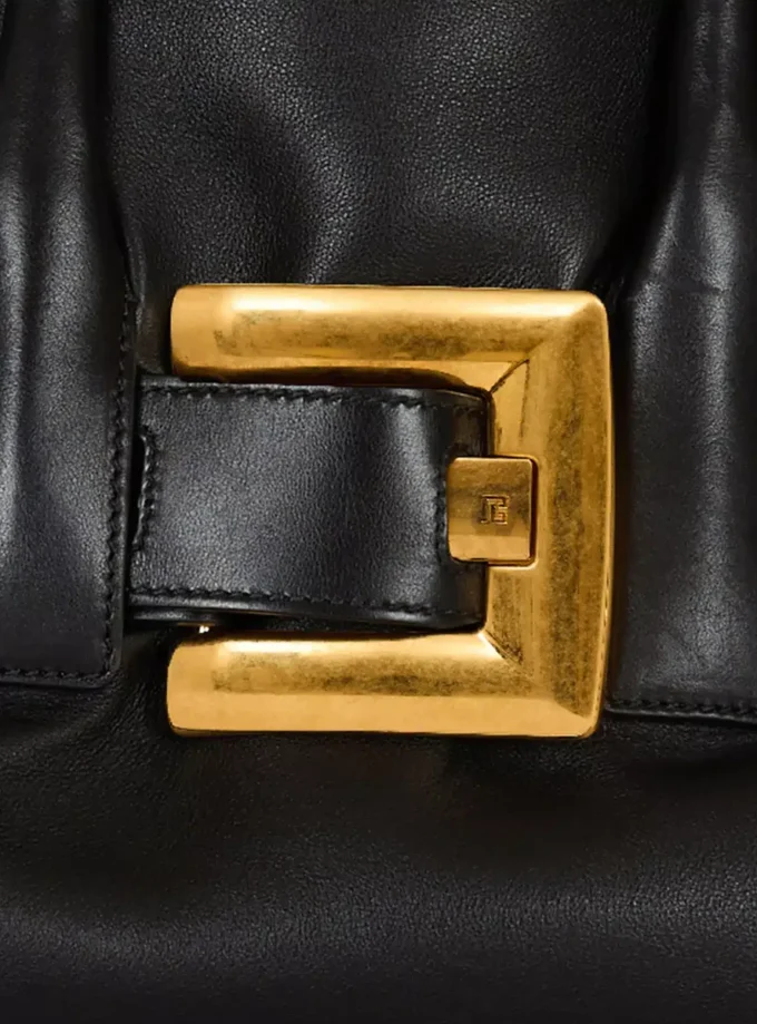 Grand sac Anthem en cuir de veau Grand sac Anthem en cuir de veau