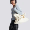 Grand sac Anthem en cuir de veau Grand sac Anthem en cuir de veau