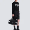 Grand sac Anthem Zip en cuir de veau Grand sac Anthem Zip en cuir de veau