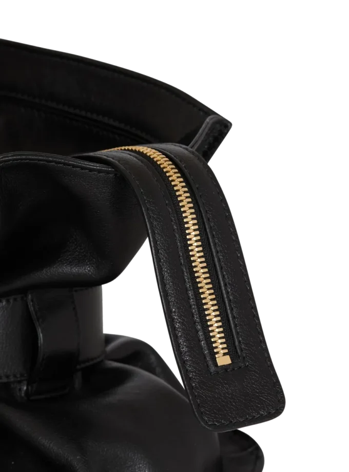 Grand sac Anthem Zip en cuir de veau Grand sac Anthem Zip en cuir de veau