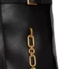 Grand sac cabas Pulse en cuir de veau ciré Grand sac cabas Pulse en cuir de veau ciré