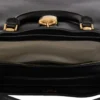 Grand sac cabas Pulse en cuir de veau ciré Grand sac cabas Pulse en cuir de veau ciré