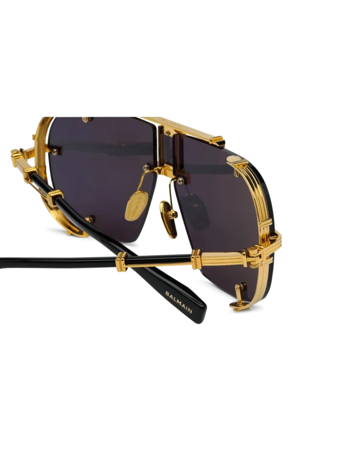 Lunettes de soleil Colonel Lunettes de soleil Colonel