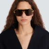 Lunettes de soleil Colonel Lunettes de soleil Colonel