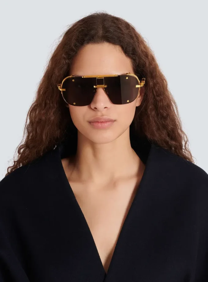 Lunettes de soleil Colonel Lunettes de soleil Colonel