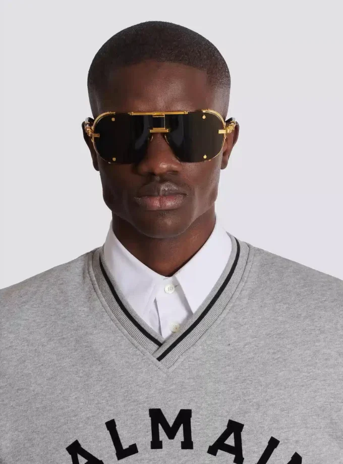 Lunettes de soleil Colonel Lunettes de soleil Colonel