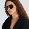 Lunettes de soleil Colonel Lunettes de soleil Colonel
