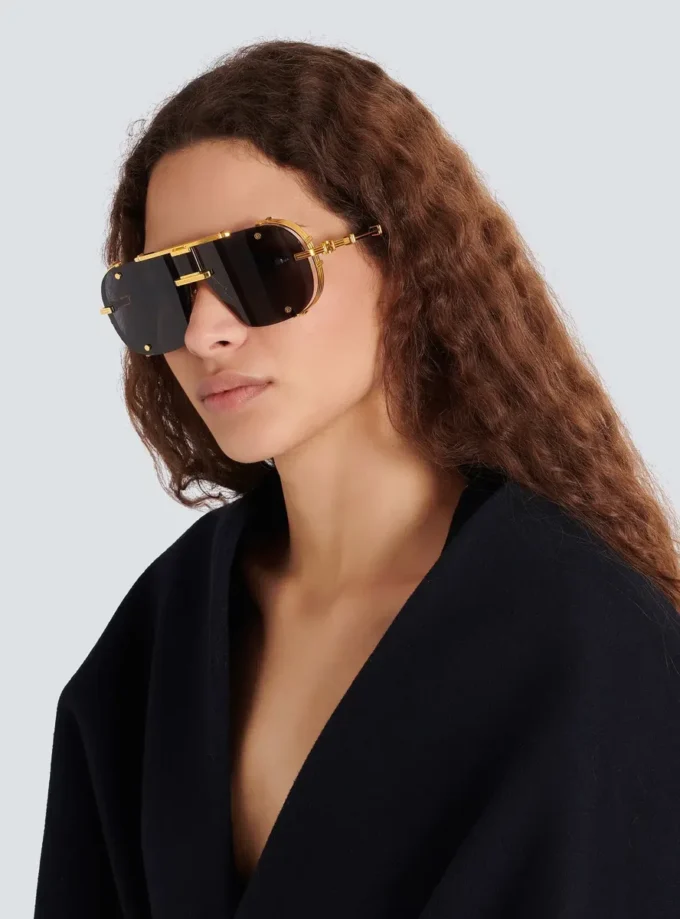 Lunettes de soleil Colonel Lunettes de soleil Colonel