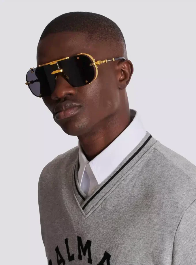 Lunettes de soleil Colonel Lunettes de soleil Colonel
