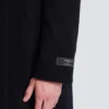 Manteau oversize en laine et cachemire Manteau oversize en laine et cachemire