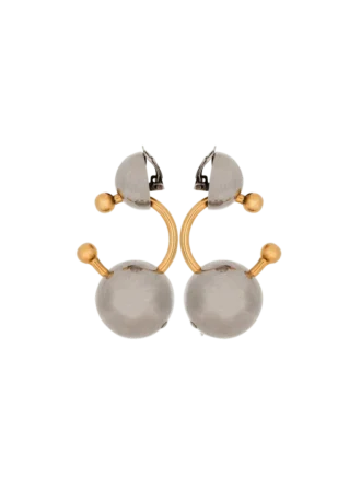 Mini boucles d&rsquo;oreilles créoles
