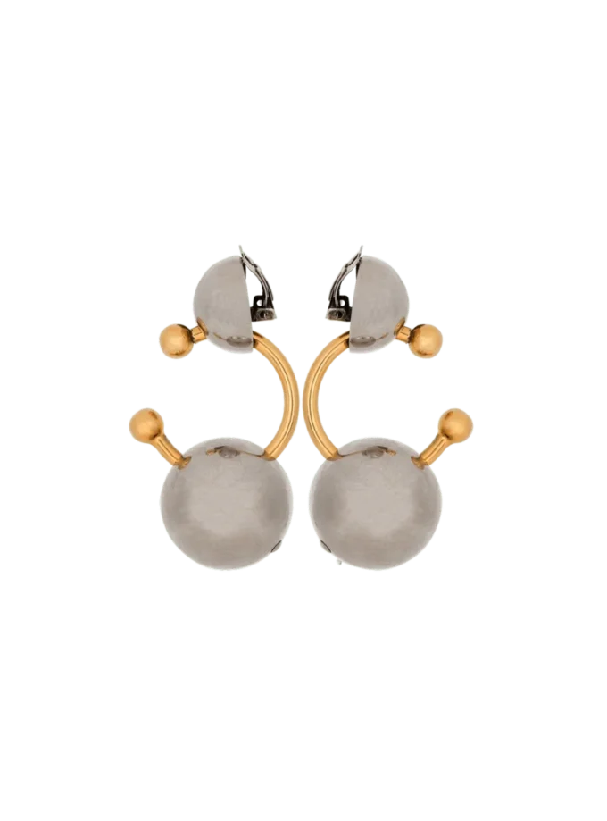 Mini boucles d&rsquo;oreilles créoles