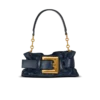 Mini sac Anthem en cuir