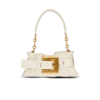 Mini sac Anthem en cuir