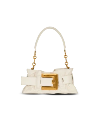 Mini sac Anthem en cuir Mini sac Anthem en cuir