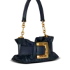 Mini sac Anthem en cuir