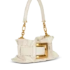 Mini sac Anthem en cuir