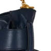 Mini sac Anthem en cuir