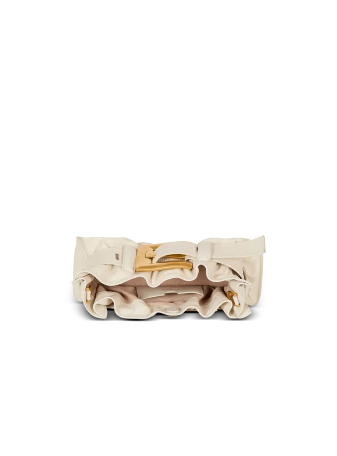 Mini sac Anthem en cuir