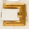 Mini sac Anthem en cuir