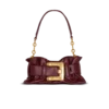 Mini sac Anthem en cuir de veau Mini sac Anthem en cuir de veau