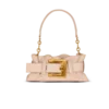 Mini sac Anthem en cuir de veau Mini sac Anthem en cuir de veau